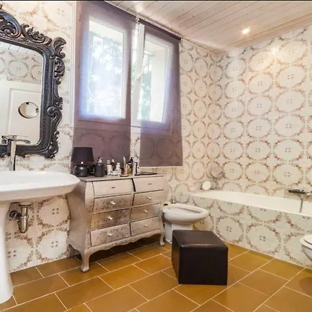 Club Villamar - Amstel Villa Sant Antoni De Calonge