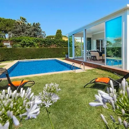 Club Villamar - Amstel Villa Sant Antoni De Calonge