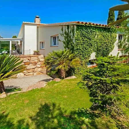 Villa Club Villamar - Amstel Sant Antoni De Calonge