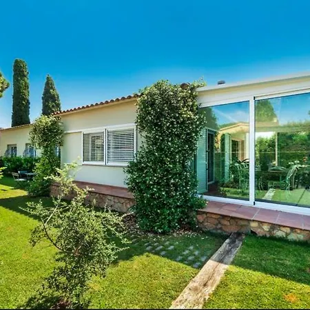 Club Villamar - Amstel Sant Antoni De Calonge